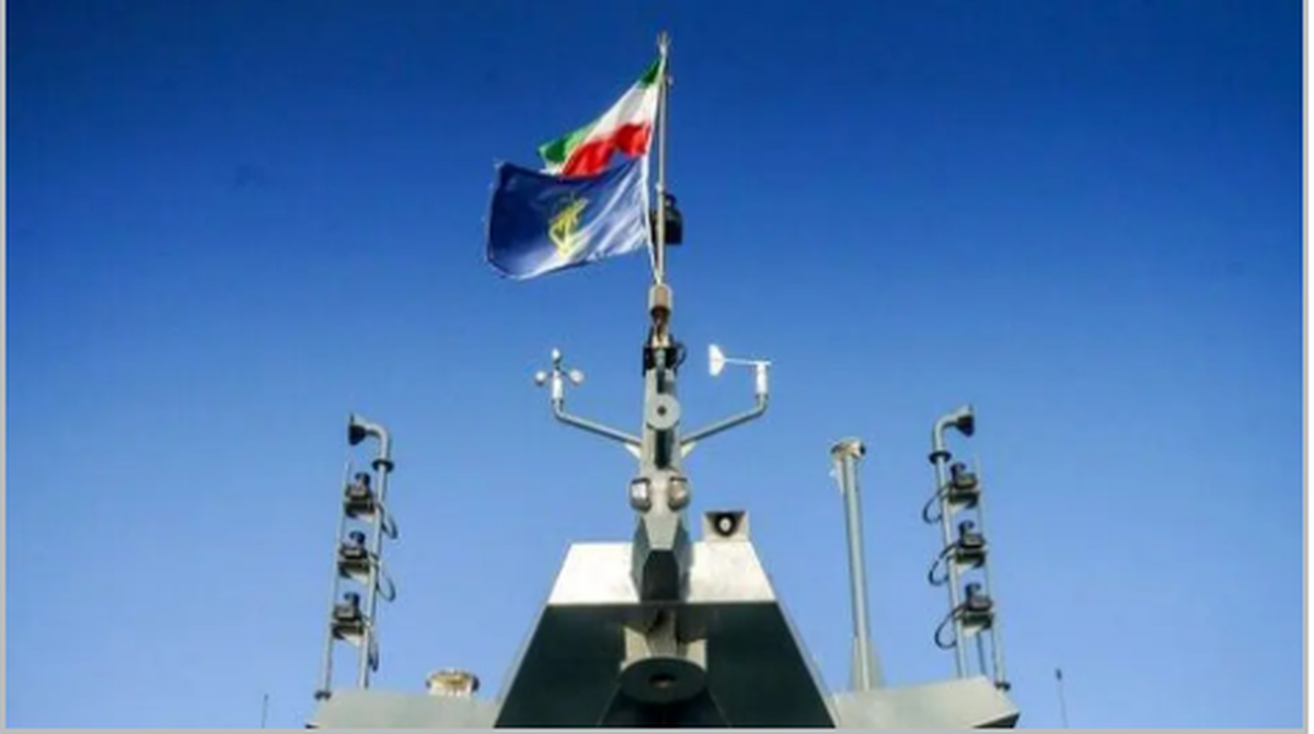 درگیری شدید پدافند هوایی در شیراز