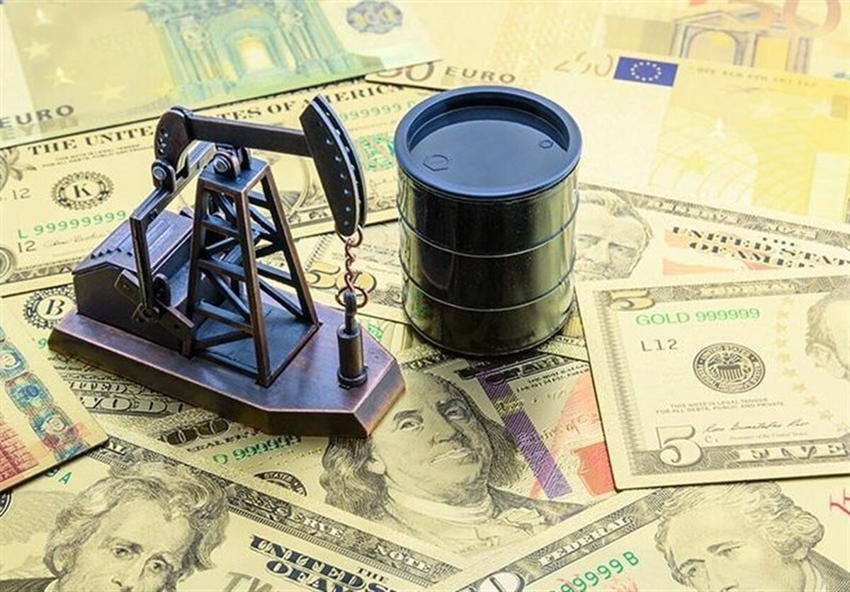 تثبیت و کاهش ناگهانی قیمت نفت/علت چیست؟ تثبیت و کاهش ناگهانی قیمت نفت/علت چیست؟