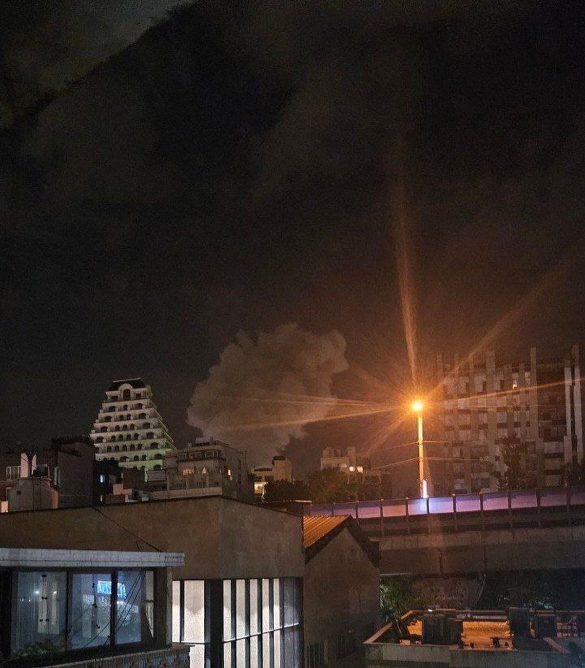 جنگ جهانی سوم در راه است جنگ جهانی سوم در راه است