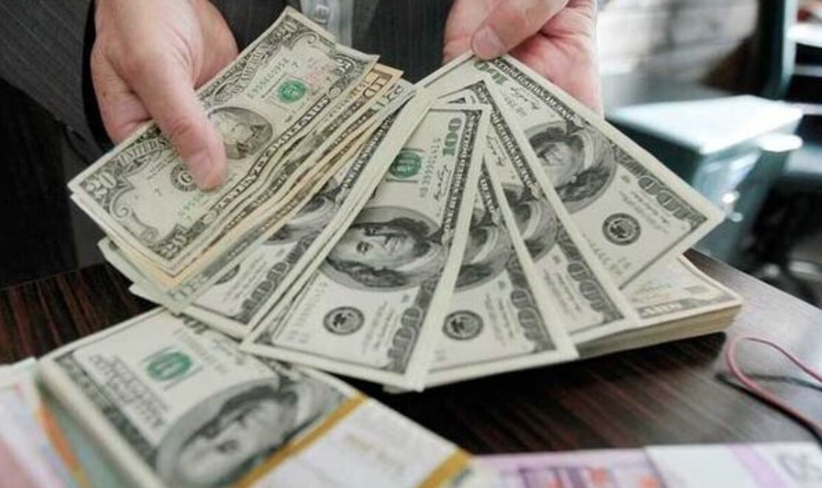 اعلام اولین قیمت دلار بازار آزاد پس از یک هفته / قیمت دلار چقدر گران شد؟ اعلام اولین قیمت دلار بازار آزاد پس از یک هفته / قیمت دلار چقدر گران شد؟