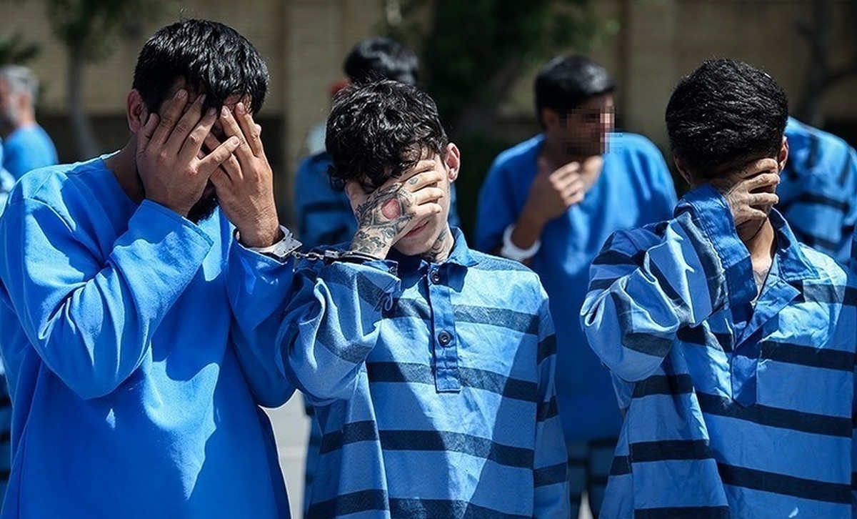 جاسوس اسرائیل در تبریز دستگیر شد جاسوس اسرائیل در تبریز دستگیر شد