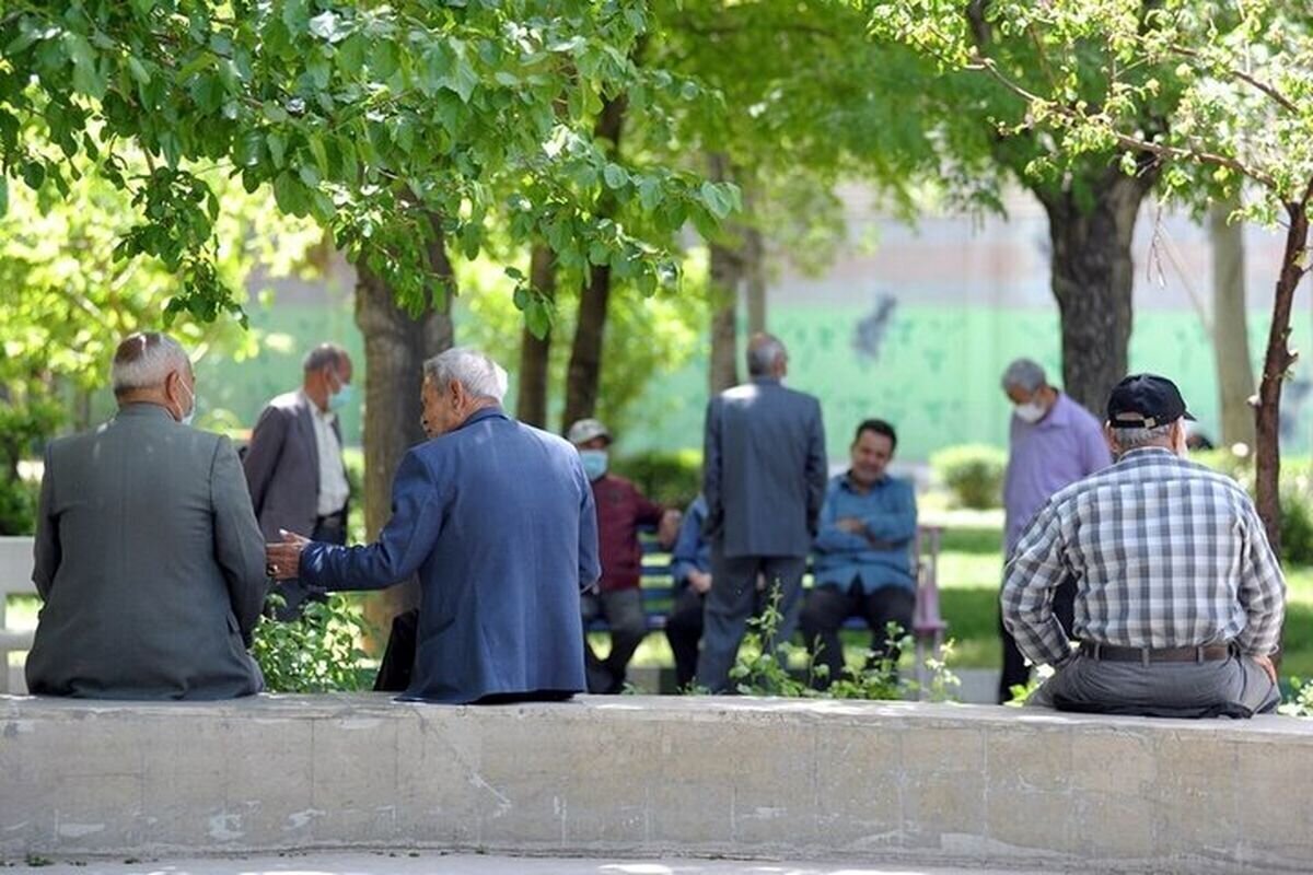 همهچیز درباره وام ۵۰ میلیون تومانی بازنشستگان/ فقط این افراد در اولویت هستند همهچیز درباره وام ۵۰ میلیون تومانی بازنشستگان/ فقط این افراد در اولویت هستند