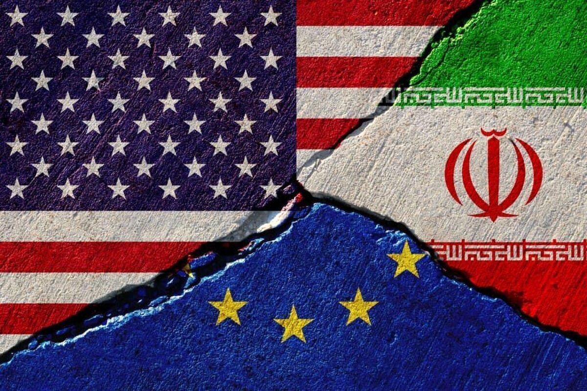 بازی در زمین ترامپ؛ چرا اروپاییها در پرونده اتمی ساز ناکوک میزنند؟ بازی در زمین ترامپ؛ چرا اروپاییها در پرونده اتمی ساز ناکوک میزنند؟