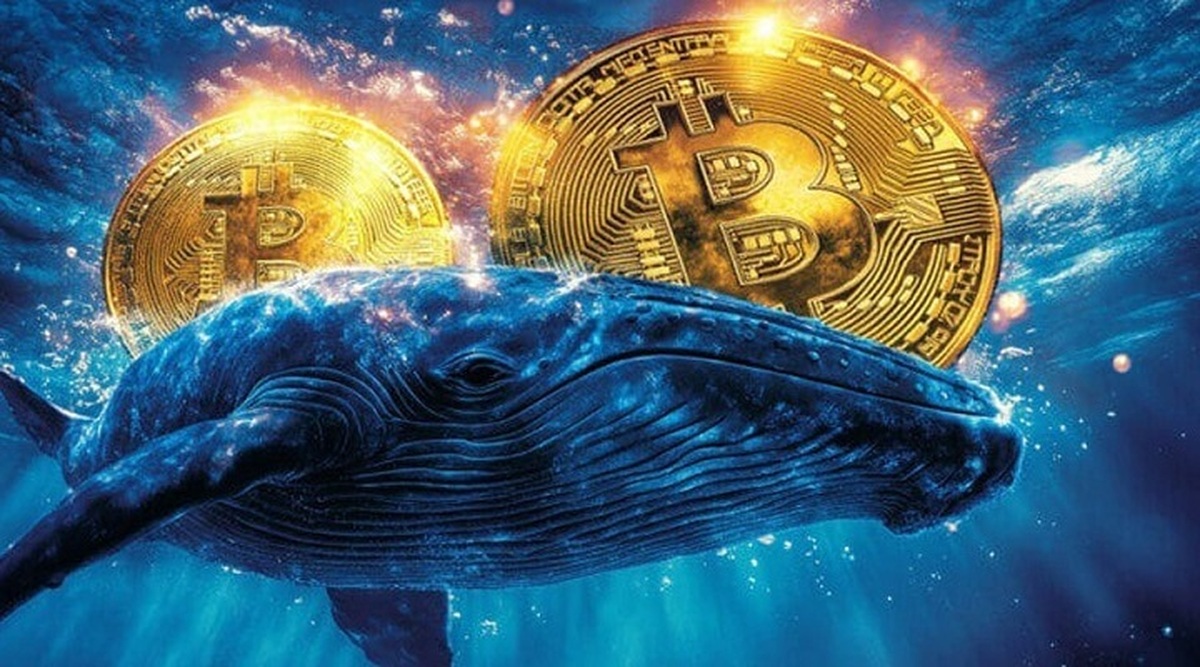 شرطبندی میلیاردی نهنگ بیتکوین با اهرم ۴۰ برابر! شرطبندی میلیاردی نهنگ بیتکوین با اهرم ۴۰ برابر!