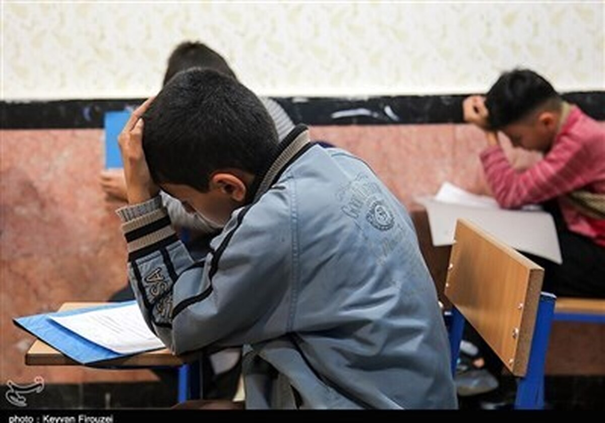 دردسرهای عجیب امتحانات نهایی برای دانشآموزان؛ یک غیبت ۶ امتحان! دردسرهای عجیب امتحانات نهایی برای دانشآموزان؛ یک غیبت ۶ امتحان!