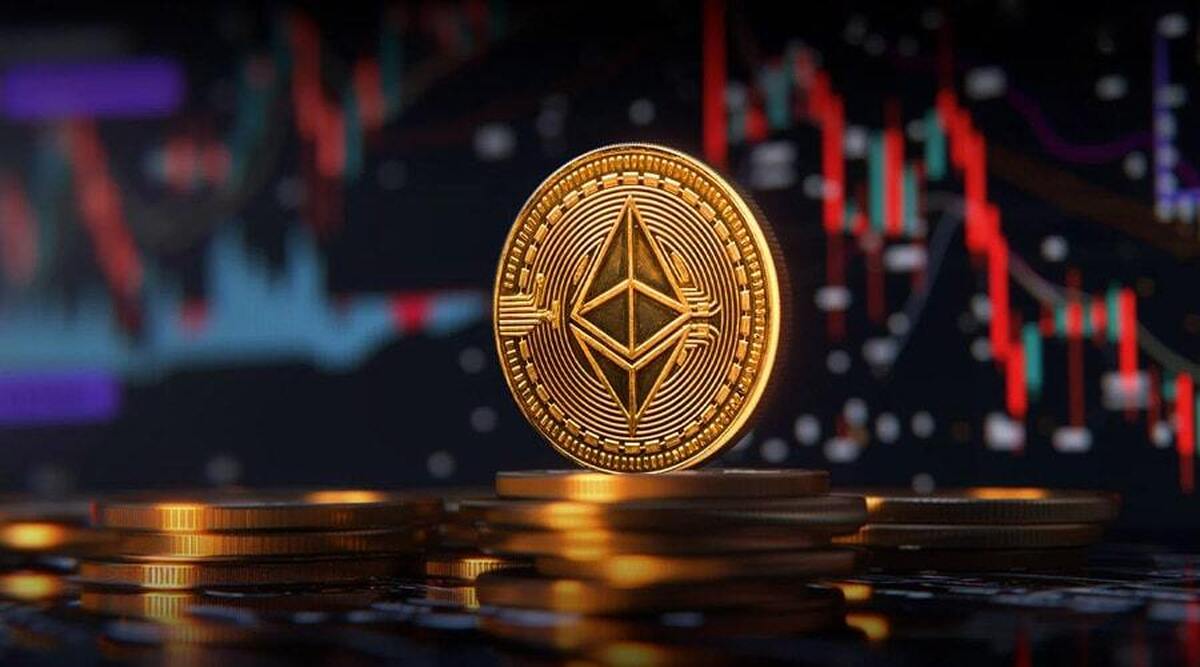 فروش ۵۷۶ میلیون دلار اتریوم در ۴۸ ساعت!/ قیمت ETH سقوط میکند؟+ نموار فروش ۵۷۶ میلیون دلار اتریوم در ۴۸ ساعت!/ قیمت ETH سقوط میکند؟+ نموار