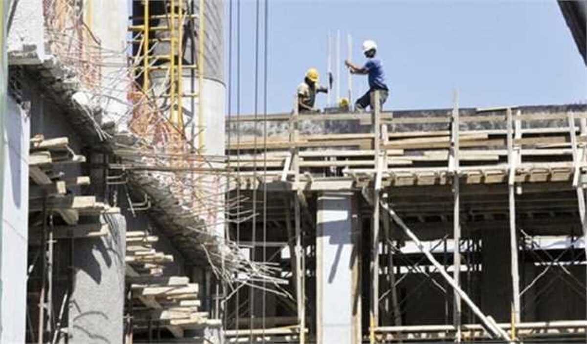 فشارهای تورمی فزاینده بر بازار ساختوساز مسکن/ افزایش محسوس قیمت نهاده های ساختمانی فشارهای تورمی فزاینده بر بازار ساختوساز مسکن/ افزایش محسوس قیمت نهاده های ساختمانی