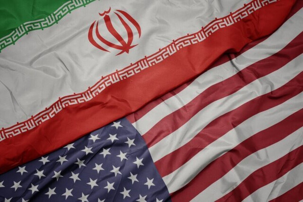 ایران و آمریکا اتاق بازرگانی مشترک تشکیل میدهند؟ ایران و آمریکا اتاق بازرگانی مشترک تشکیل میدهند؟