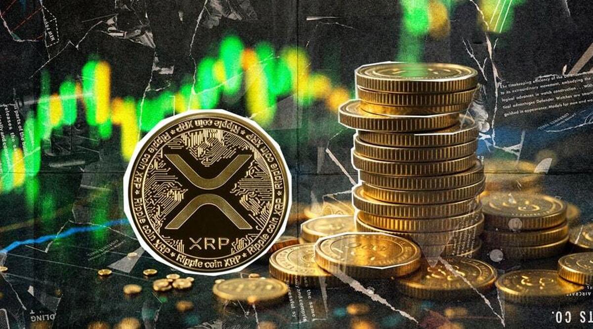 تکرار رالی ۱۷۰۰ درصدی ریپل؟ صعود قیمت XRP در ۶۰ روز آینده را از دست ندهید! تکرار رالی ۱۷۰۰ درصدی ریپل؟ صعود قیمت XRP در ۶۰ روز آینده را از دست ندهید!