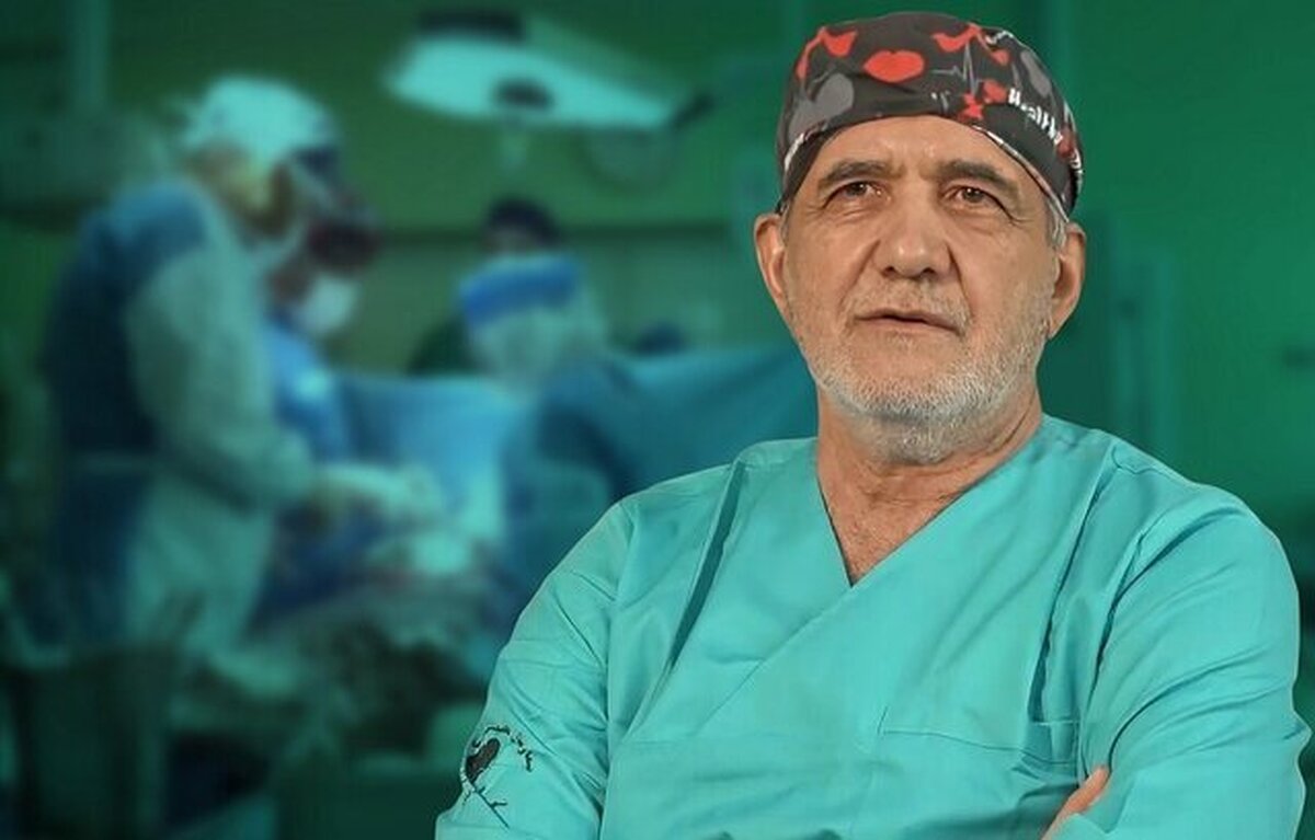 سرنوشت دو بیمار جراحی شده توسط رئیسجمهور چه شد؟ سرنوشت دو بیمار جراحی شده توسط رئیسجمهور چه شد؟