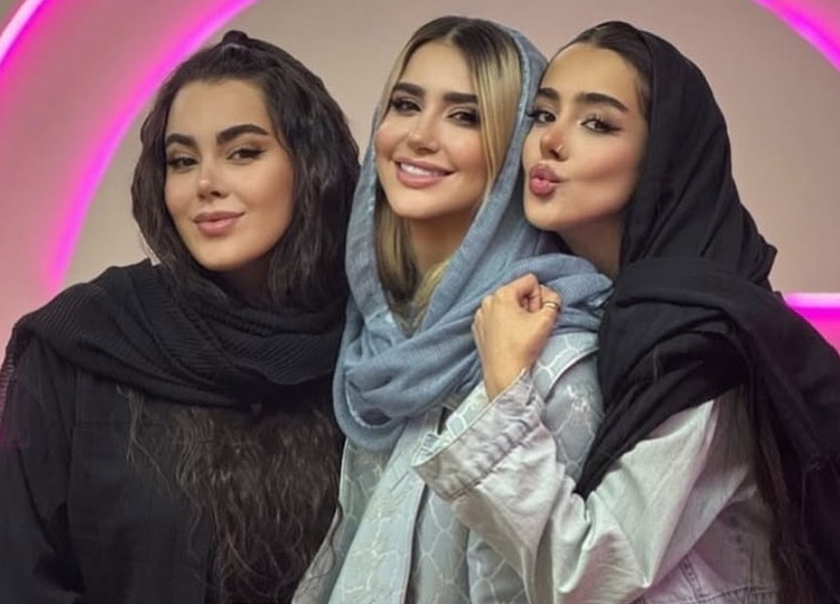 علت مرگ تلخ سه خواهر بلاگر در تهران چه بود؟ علت مرگ تلخ سه خواهر بلاگر در تهران چه بود؟