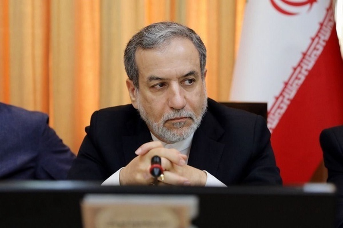 مذاکرات تا تابستان ادامه خواهد داشت؟ / عراقچی: ما عجلهای نداریم مذاکرات تا تابستان ادامه خواهد داشت؟ / عراقچی: ما عجلهای نداریم