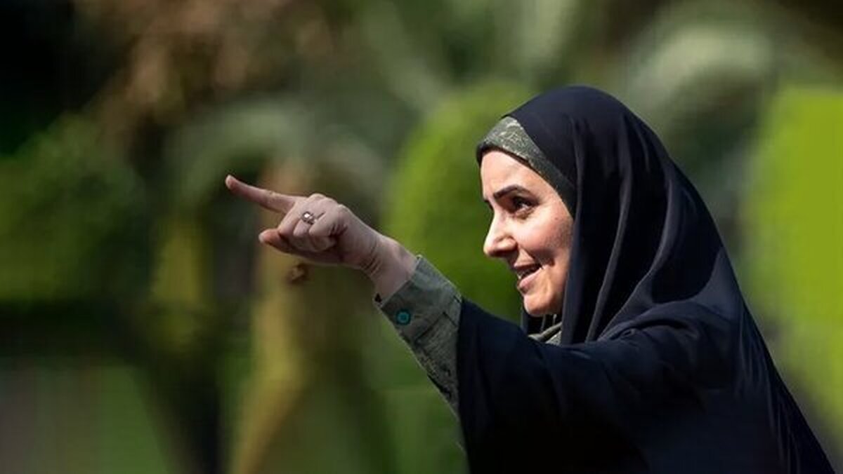هزینه سفر ۹۵۰ میلیون تومانی خانم وزیر چگونه پرداخت میشود؟ هزینه سفر ۹۵۰ میلیون تومانی خانم وزیر چگونه پرداخت میشود؟