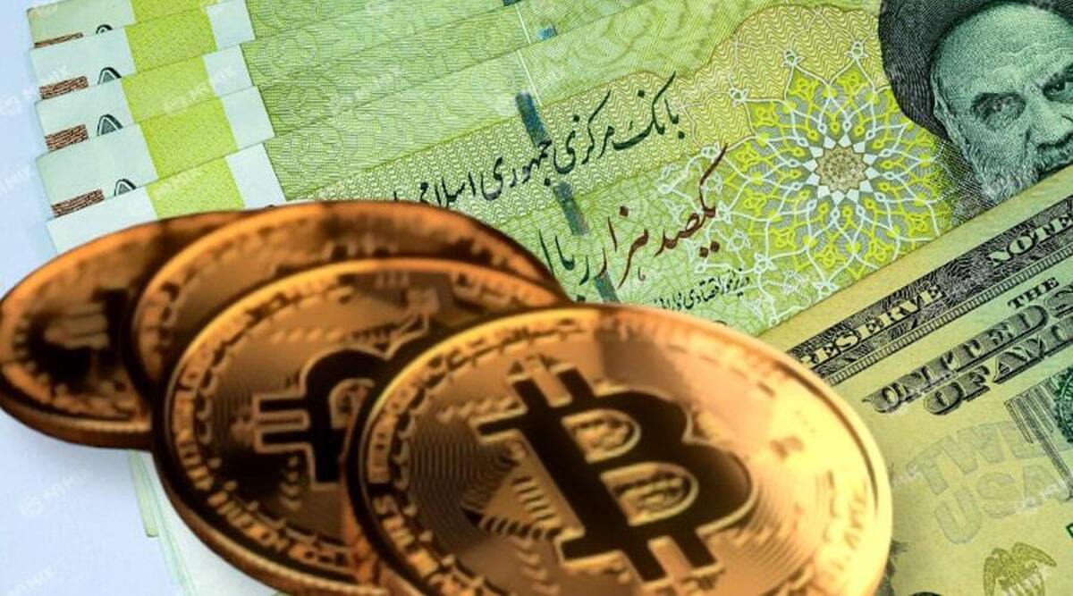 وزارت ارتباطات: بانک مرکزی فقط میتواند درباره رمزپول نظر بدهد، نه بیتکوین و اتریوم! وزارت ارتباطات: بانک مرکزی فقط میتواند درباره رمزپول نظر بدهد، نه بیتکوین و اتریوم!