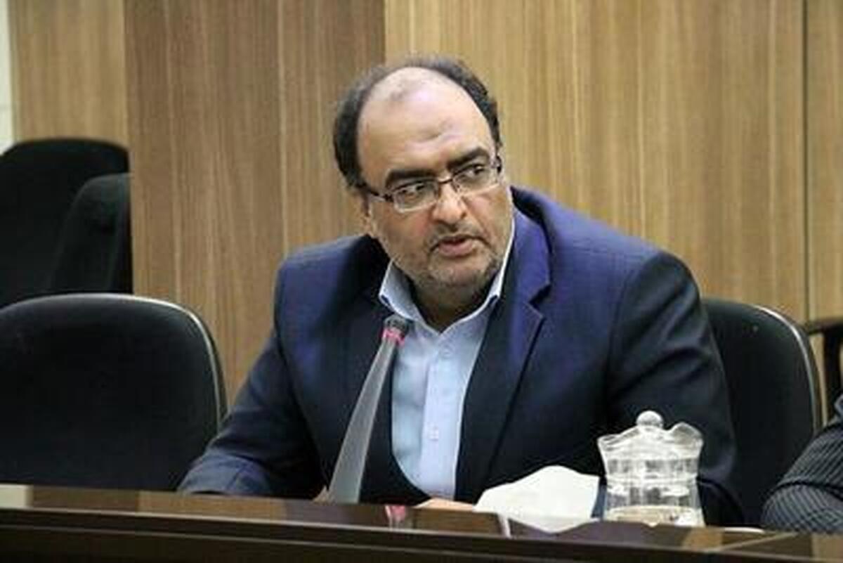 نیازمند رویکرد مشترک و تقویت وفاق در نگاه به بخش معدن هستیم نیازمند رویکرد مشترک و تقویت وفاق در نگاه به بخش معدن هستیم