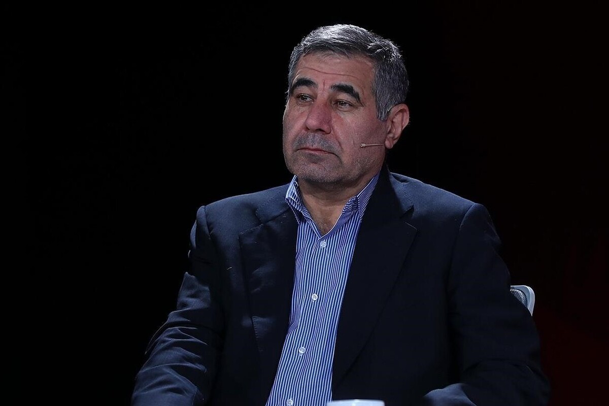 مشاور رئیس جمهور: صدای همه جریان‌ها باید در دولت شنیده شود/ فاصله دولت و مردم را مدیران پشت در‌های بسته به‌وجود آوردند