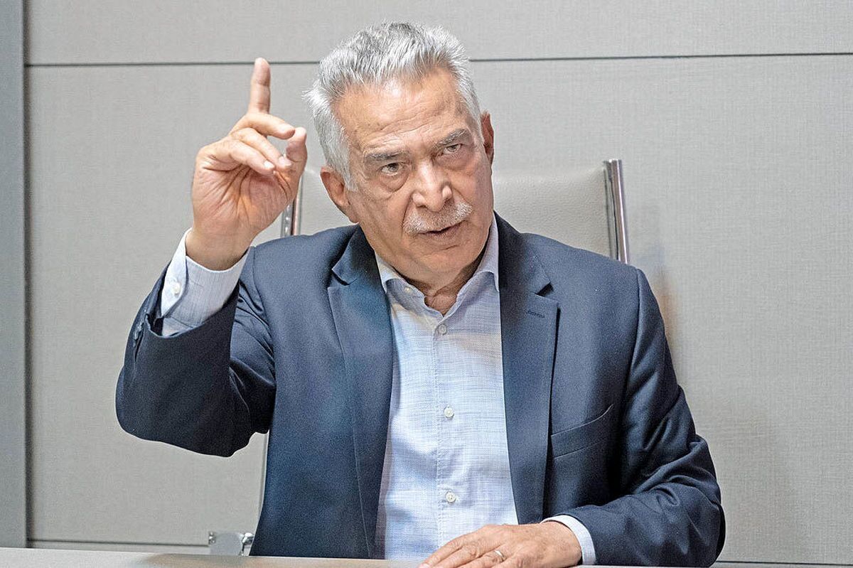 رشد ۱۳ درصدی بخش معدن نیاز به سرمایهگذاری ۵۵ میلیارد یورویی دارد رشد ۱۳ درصدی بخش معدن نیاز به سرمایهگذاری ۵۵ میلیارد یورویی دارد