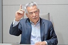 رشد ۱۳ درصدی بخش معدن نیاز به سرمایه‌گذاری ۵۵ میلیارد یورویی دارد