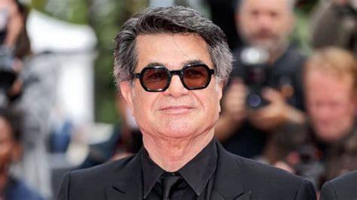 جعفر پناهی به ایران بازگشت + فیلم