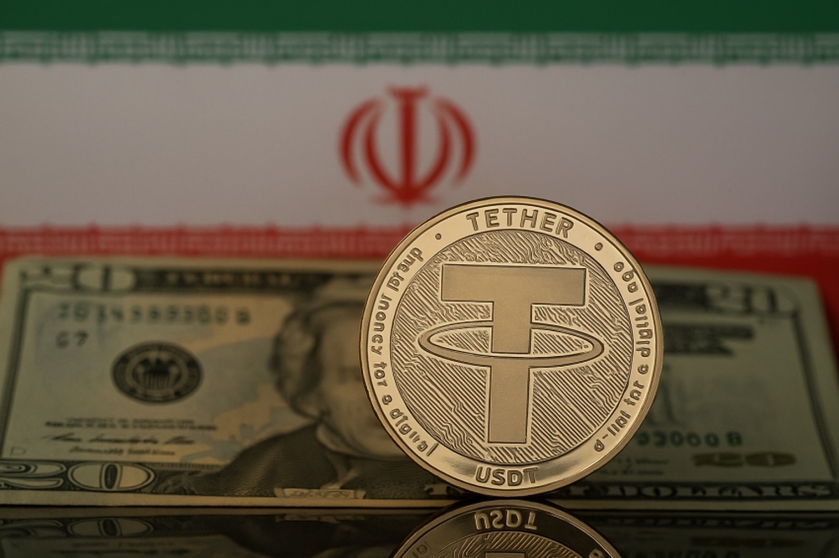 چرا خرید و فروش تتر جایگزین بهتری برای دلار کاغذی در ایران است چرا خرید و فروش تتر جایگزین بهتری برای دلار کاغذی در ایران است