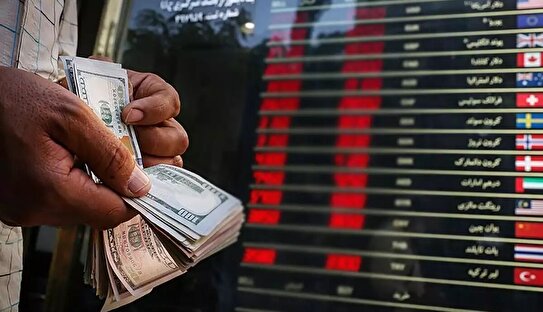 خواب دلار زیر سایه رم/ بازار ارز در تب مذاکرات نفس می‌کشد