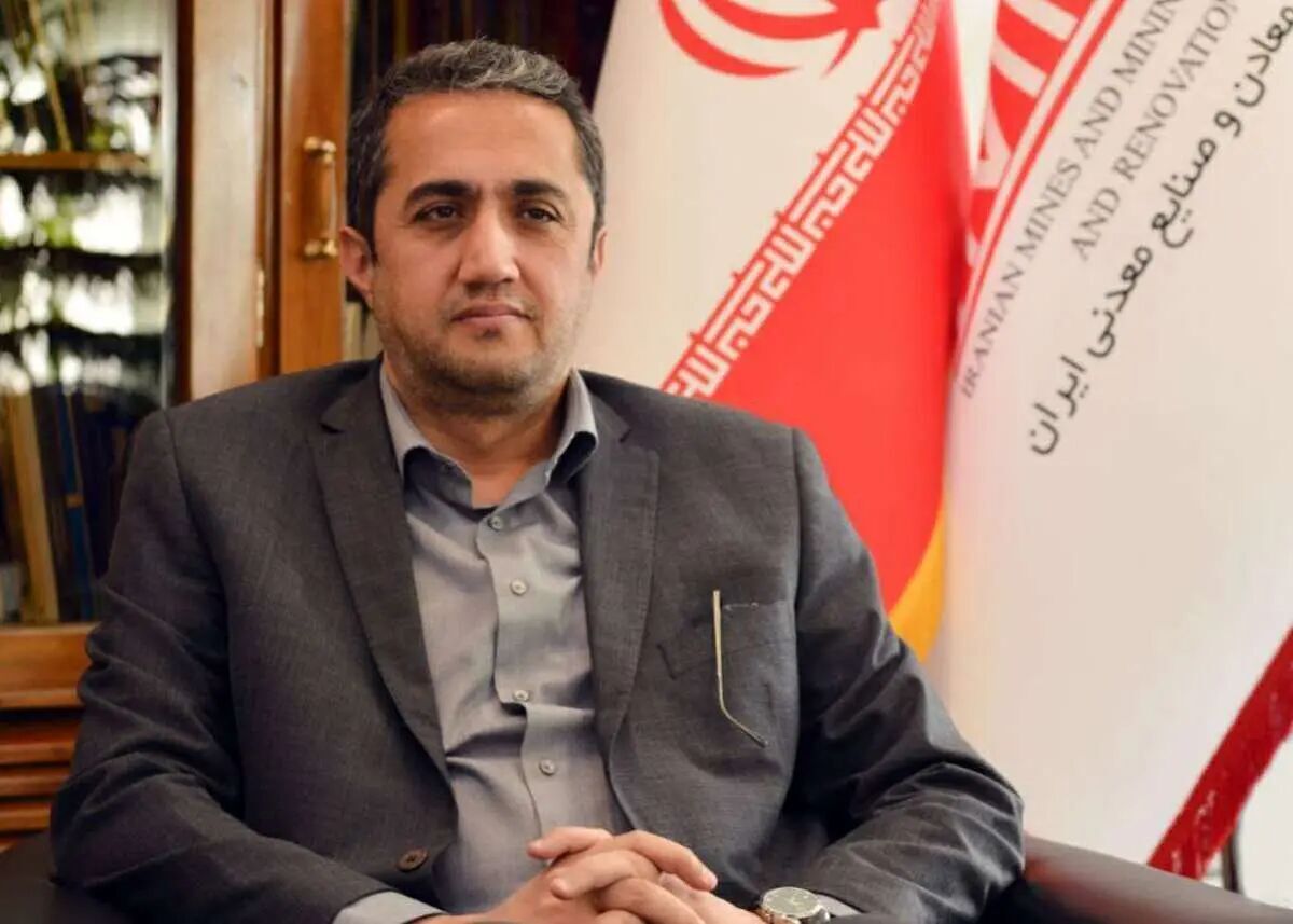 همکاری ایمیدرو با شرکتهای خارجی برای توسعه ماشینآلات معدنی/ ۲۷۰ پروانه اکتشافی واگذار میشود همکاری ایمیدرو با شرکتهای خارجی برای توسعه ماشینآلات معدنی/ ۲۷۰ پروانه اکتشافی واگذار میشود