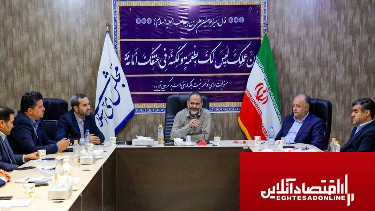 حدود ۵ درصد بودجه کشور صرف یارانه گندم میشود/ بخشی از این عدد در سرانه مصرف گُم میشود! حدود ۵ درصد بودجه کشور صرف یارانه گندم میشود/ بخشی از این عدد در سرانه مصرف گُم میشود!
