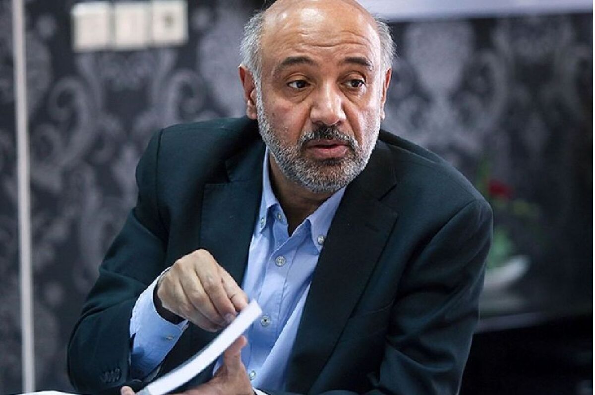 خبر مهم وزیر کار برای یارانهبگیران/ تکلیف مرحله سوم کالابرگ روشن شد خبر مهم وزیر کار برای یارانهبگیران/ تکلیف مرحله سوم کالابرگ روشن شد