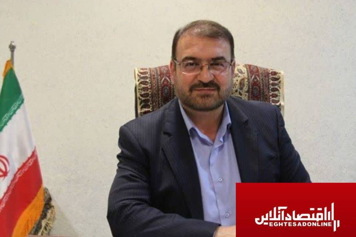 «دبیر کمیته تخصصی اقتصاد فرهنگ شورای فرهنگ عمومی» و «رئیس انجمن خیرین میراث فرهنگی استان البرز» منصوب شد «دبیر کمیته تخصصی اقتصاد فرهنگ شورای فرهنگ عمومی» و «رئیس انجمن خیرین میراث فرهنگی استان البرز» منصوب شد