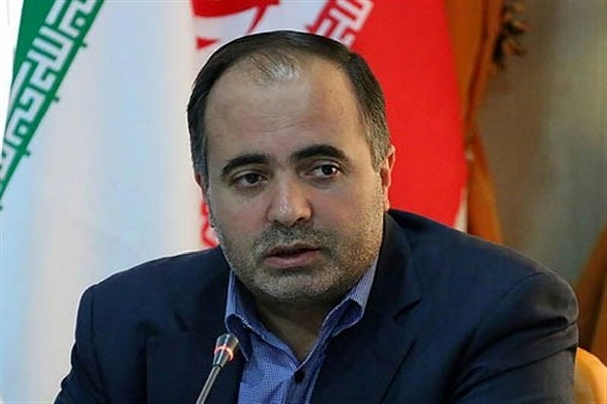وزیر جهاد و کشاورزی: مشکلی برای تامین کالاهای اساسی نداریم وزیر جهاد و کشاورزی: مشکلی برای تامین کالاهای اساسی نداریم