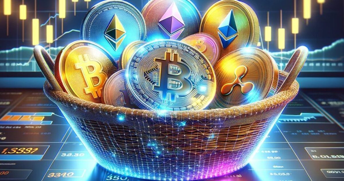 سرمایهگذاران بر سر دوراهی؛ بیتکوین یا آلتکوین؟! سرمایهگذاران بر سر دوراهی؛ بیتکوین یا آلتکوین؟!