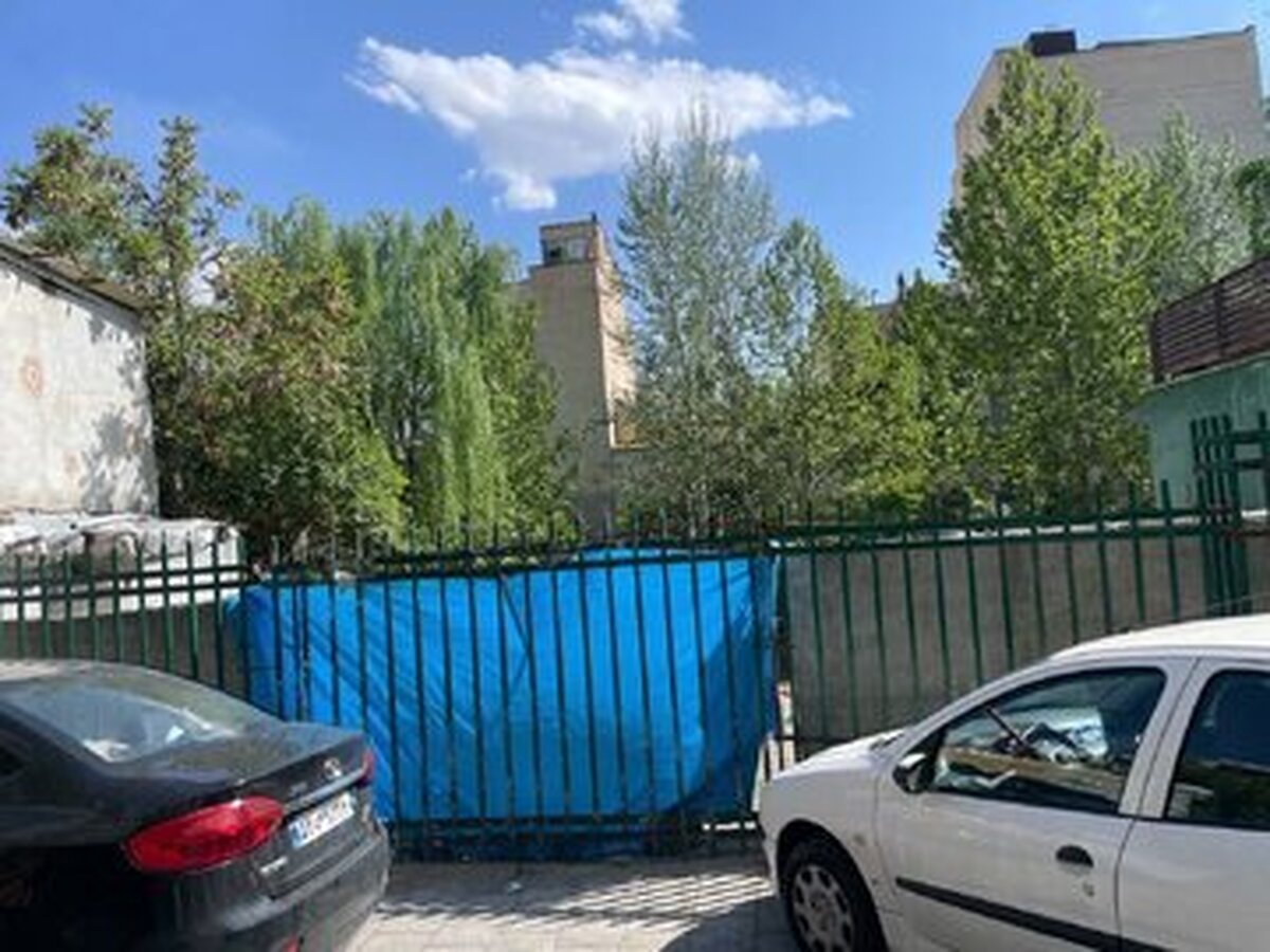 کشف آثار باستانی در یکی از بوستانهای تهران/ جزئیات کشف آثار باستانی در یکی از بوستانهای تهران/ جزئیات