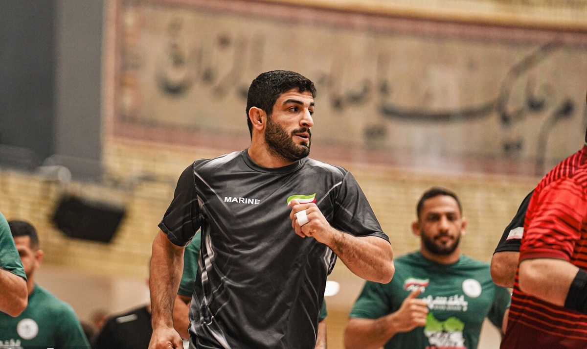 چشمها به مغولستان؛ رقابت برای دوبنده ملی داغتر از همیشه چشمها به مغولستان؛ رقابت برای دوبنده ملی داغتر از همیشه