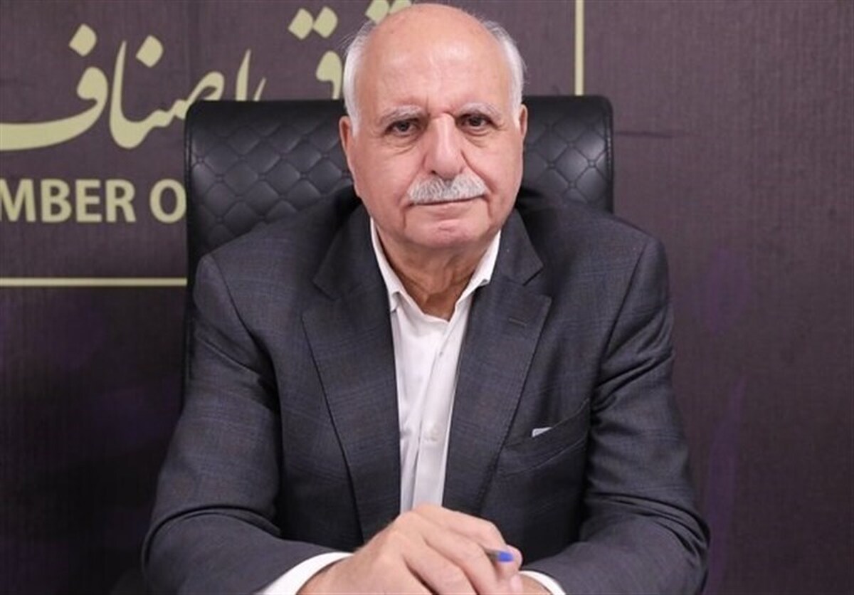 مخالفت نودهفراهانی با تشکیل اتاق اصناف کشاورزی مخالفت نودهفراهانی با تشکیل اتاق اصناف کشاورزی