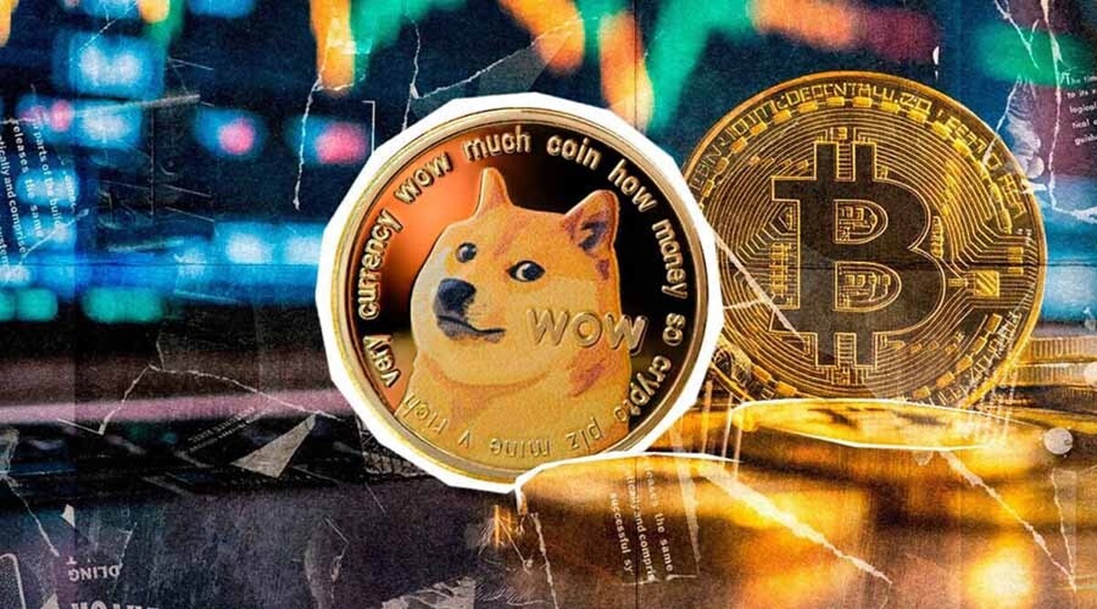 دوج کوین از بیت کوین پیشی گرفت؛ هدف بعدی DOGE کجاست؟ دوج کوین از بیت کوین پیشی گرفت؛ هدف بعدی DOGE کجاست؟