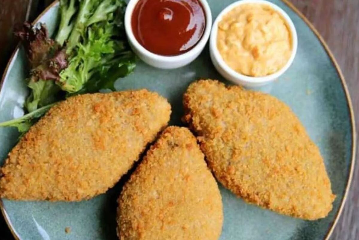 طرز تهیه کوکوی برنج؛ ساده و خوشمزه طرز تهیه کوکوی برنج؛ ساده و خوشمزه