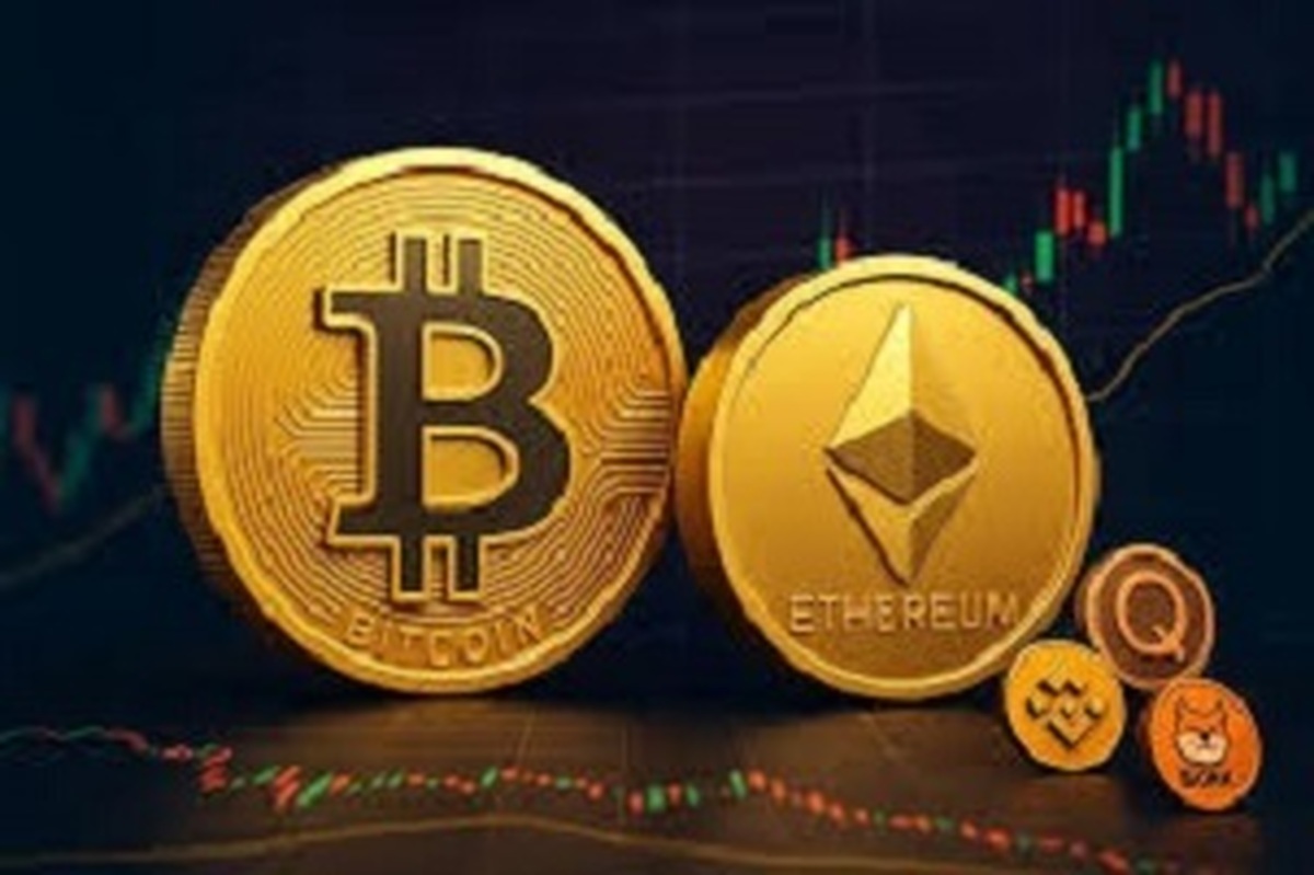 قیمت ارزهای دیجیتال امروز سهشنبه ۶ خرداد/ رستگاری آلتکوینها در روز آرام بیتکوین قیمت ارزهای دیجیتال امروز سهشنبه ۶ خرداد/ رستگاری آلتکوینها در روز آرام بیتکوین