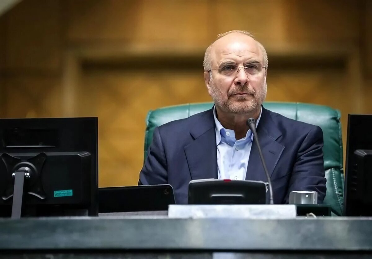 امروز چه کسی به عنوان رئیس مجلس انتخاب شد؟+ فیلم امروز چه کسی به عنوان رئیس مجلس انتخاب شد؟+ فیلم