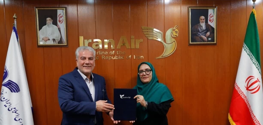 قیمت هواپیمای خریداری شده با دو موتور اضافه ۵۳ میلیون دلار/ سخنگوی سازمان هواپیمایی: اسناد خرید «ایران ایر» هنوز استخراج نشده است قیمت هواپیمای خریداری شده با دو موتور اضافه ۵۳ میلیون دلار/ سخنگوی سازمان هواپیمایی: اسناد خرید «ایران ایر» هنوز استخراج نشده است