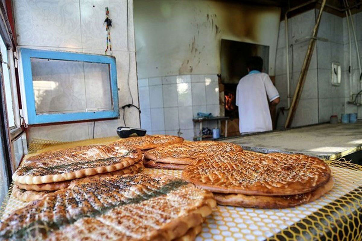 نرخ مصوب نان در خرداد ۱۴۰۴ اعلام شد/ قیمت نان گران شد؟ نرخ مصوب نان در خرداد ۱۴۰۴ اعلام شد/ قیمت نان گران شد؟