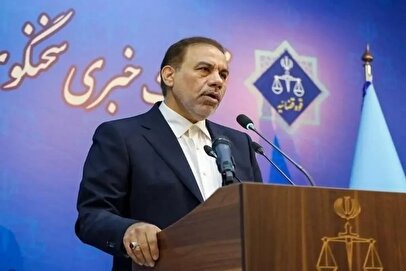 توضیح سخنگوی قوه قضاییه درمورد زیان انباشته بانک آینده