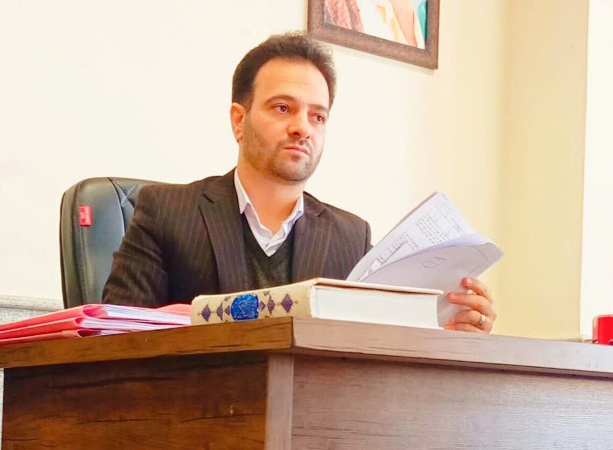 سرنخ تازه از ترور قاضی باقری در شیراز سرنخ تازه از ترور قاضی باقری در شیراز