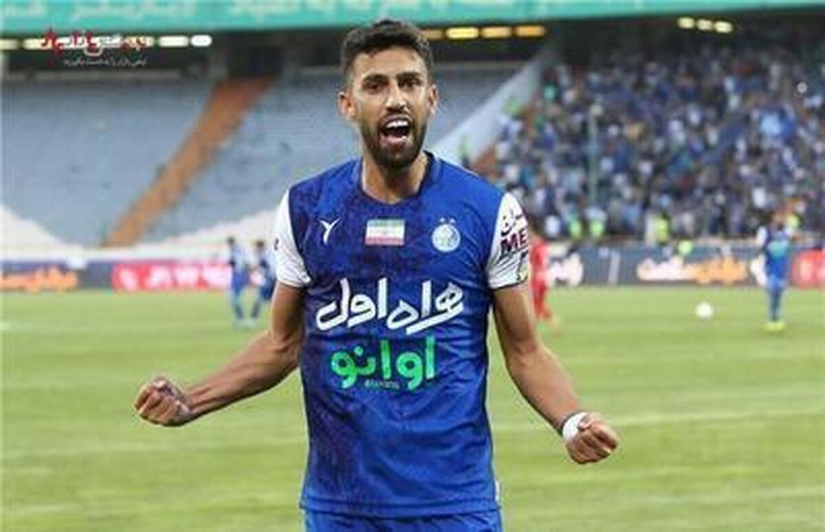 رضاوند در استقلال ماندنی میشود؟ رضاوند در استقلال ماندنی میشود؟