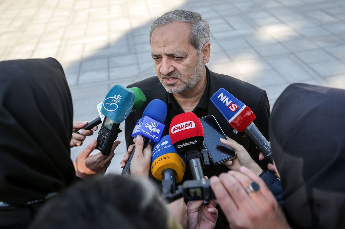 استخدام جدید در آموزش و پرورش/ زمان انتشار دفترچه آزمون استخدامی ۱۴۰۴ اعلام شد استخدام جدید در آموزش و پرورش/ زمان انتشار دفترچه آزمون استخدامی ۱۴۰۴ اعلام شد