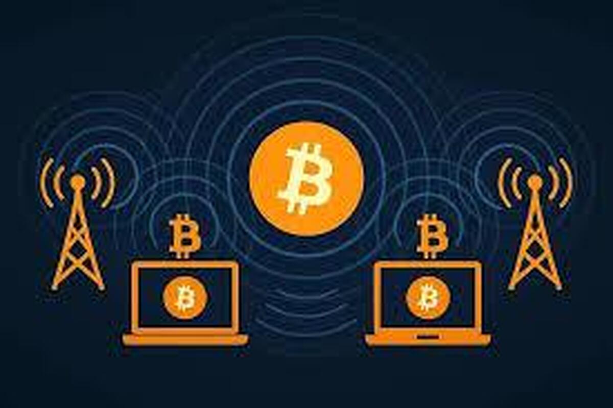 دارک وایر چیست؟/ امکان انتقال بیتکوین بدون اینترنت! دارک وایر چیست؟/ امکان انتقال بیتکوین بدون اینترنت!