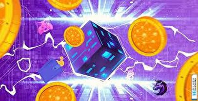دارک وایر چیست؟/ امکان انتقال بیت‌کوین بدون اینترنت!