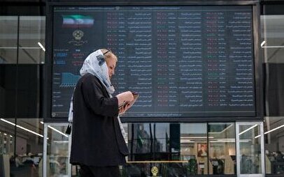 پیش‌بینی بورس فردا چهارشنبه ۷ خرداد / سایه وضعیت مبهم سیاسی بر بازار سهام