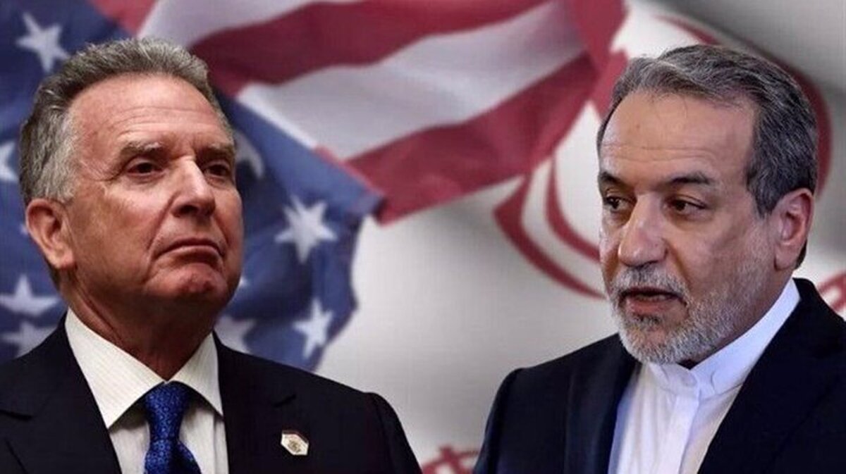وزارت خارجه آمریکا: شاهد پیشرفتهایی در گفتگوها با ایران بودهایم وزارت خارجه آمریکا: شاهد پیشرفتهایی در گفتگوها با ایران بودهایم
