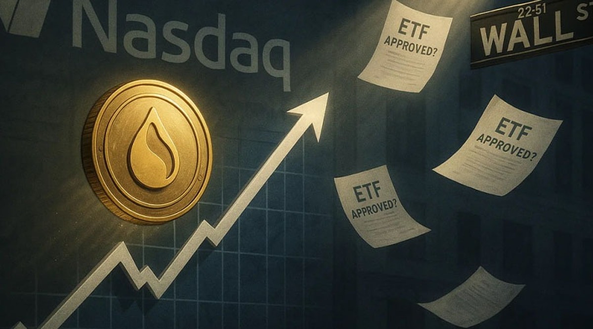 ثبت درخواست ETF و پیشبینی رشد قیمت سویی (SUI)! ثبت درخواست ETF و پیشبینی رشد قیمت سویی (SUI)!