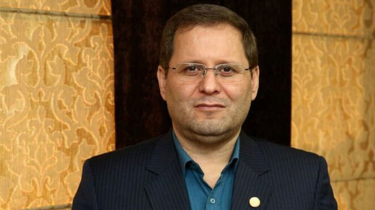 حسین مهری فعال اقتصادی: باید تصمیمات سخت اقتصادی بگیریم حسین مهری فعال اقتصادی: باید تصمیمات سخت اقتصادی بگیریم